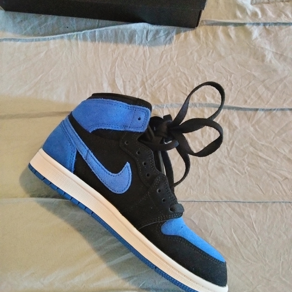 Jordan 1 - Picture 2 of 3